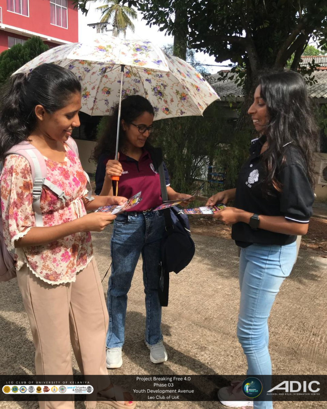 Campaign Activity